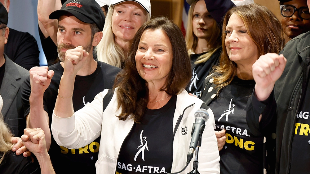 SAG-Actors-Strike-Fran-Drescher-2