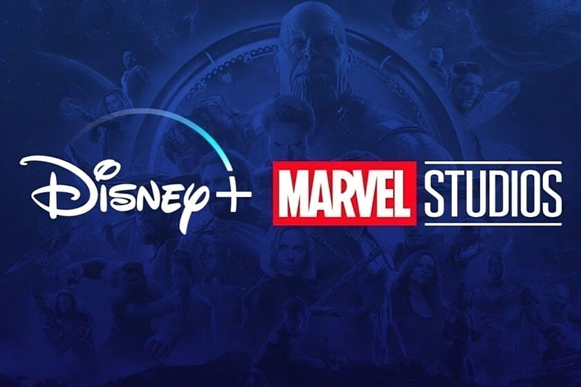 marvelDisney