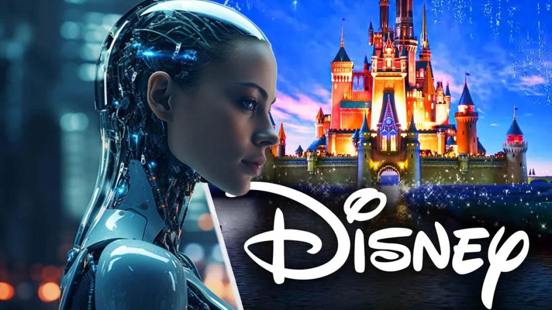 AIDisney