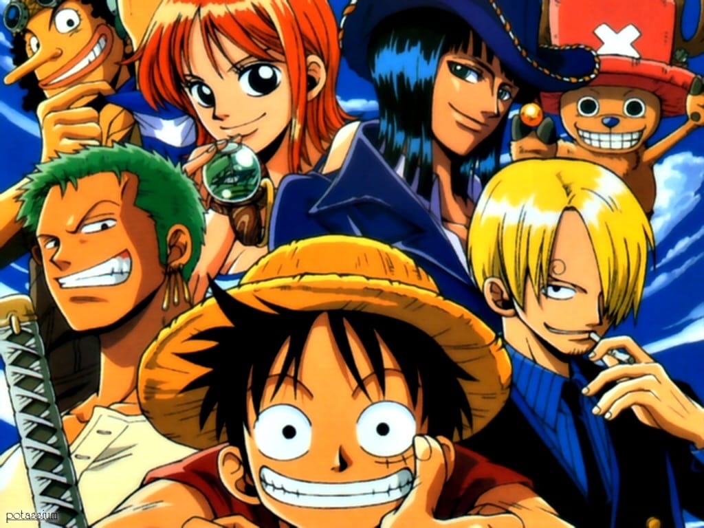 OnePiece