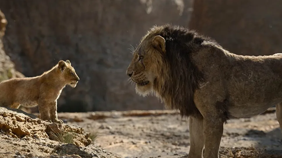 mufasa