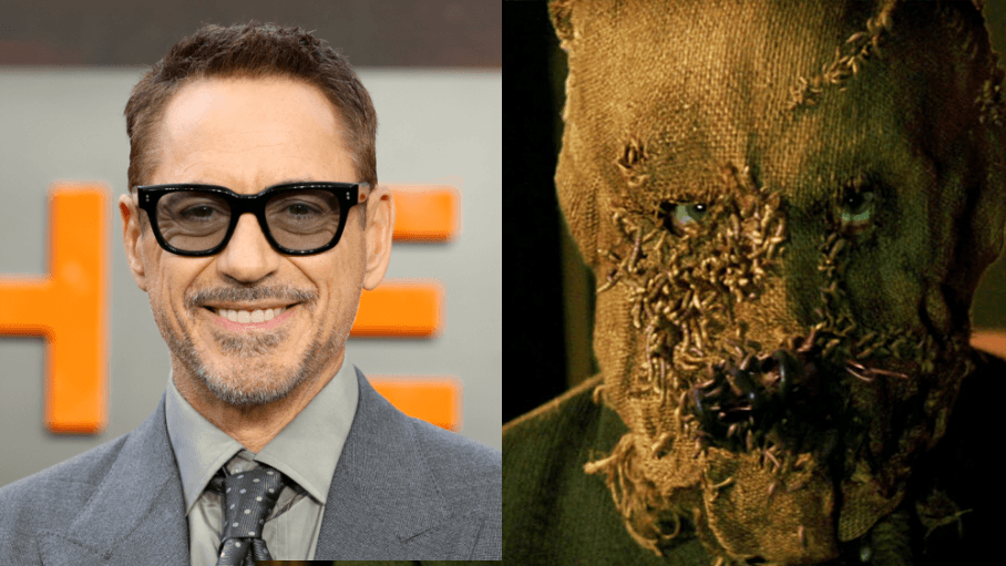 RdowneyJr