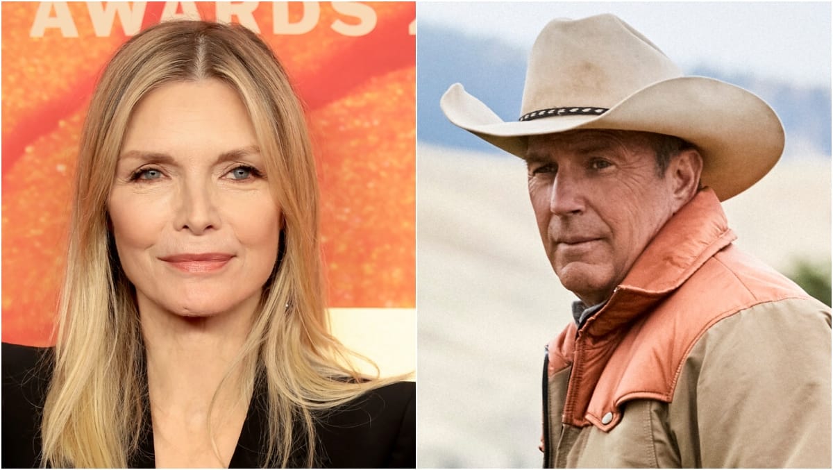 Yellowstone-Spinoff