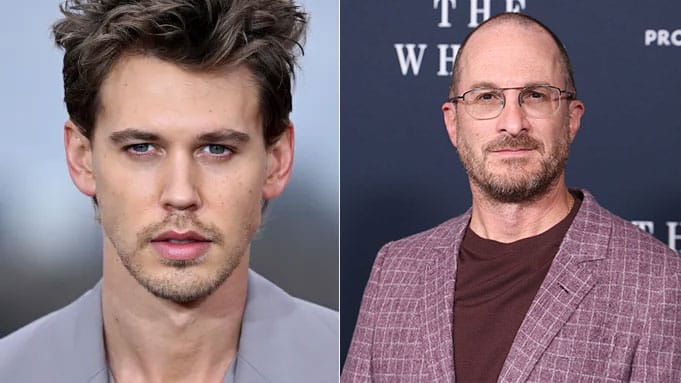 Austin-Butler-and-Darren-Aronofsky