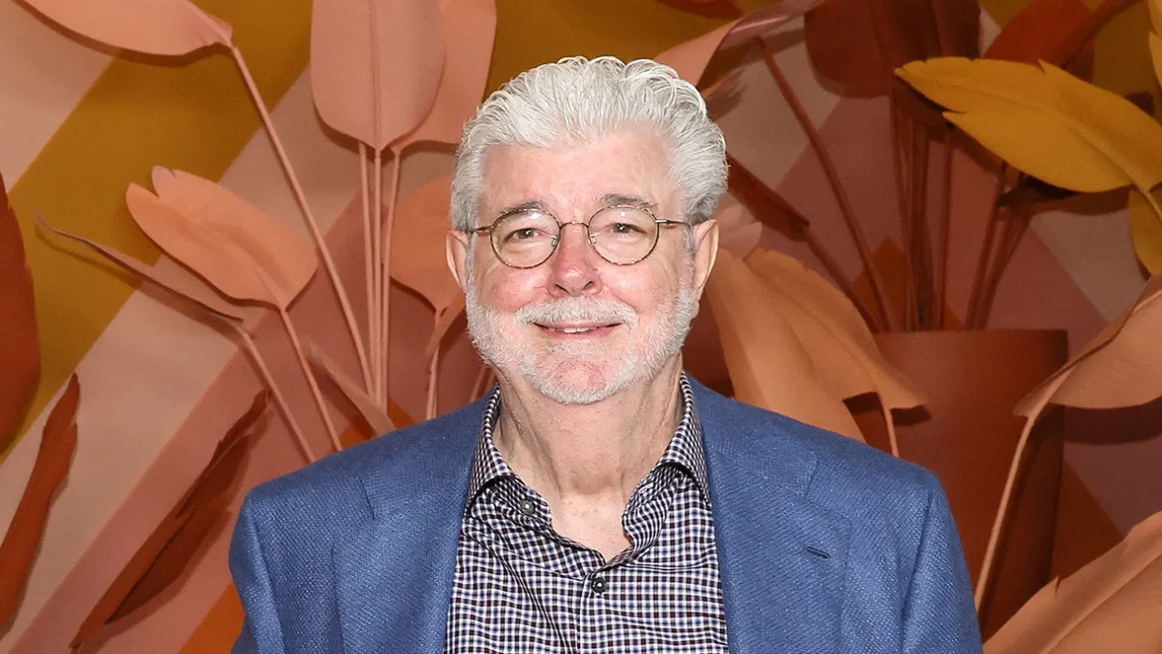 George-Lucas