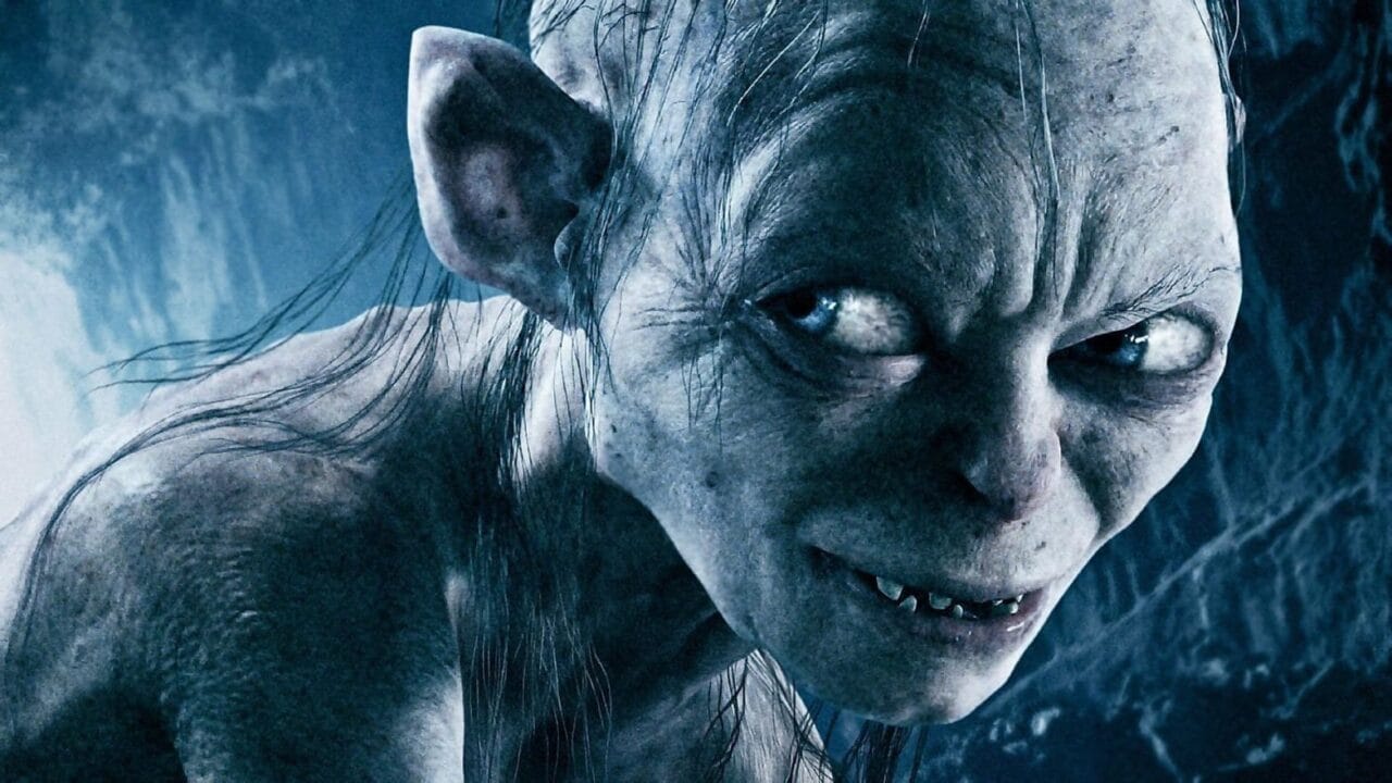 Golum