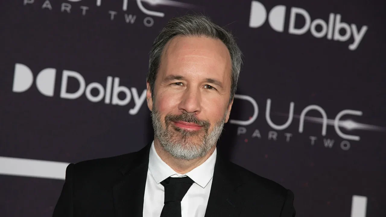 Denis-Villeneuve