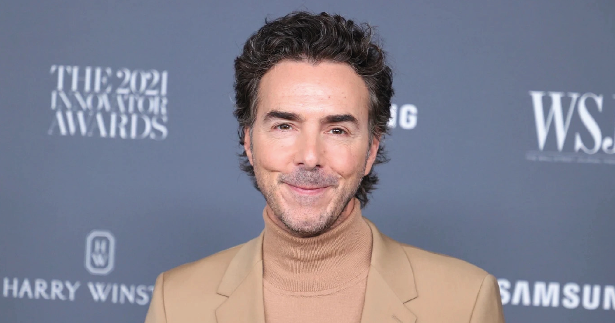 ShawnLevy