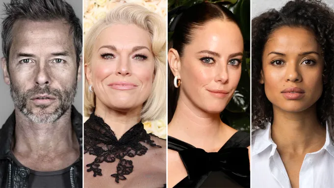 Guy-Pearce-Hannah-Waddingham-Kaya-Scodelario-and-Gugu-Mbatha-Raw