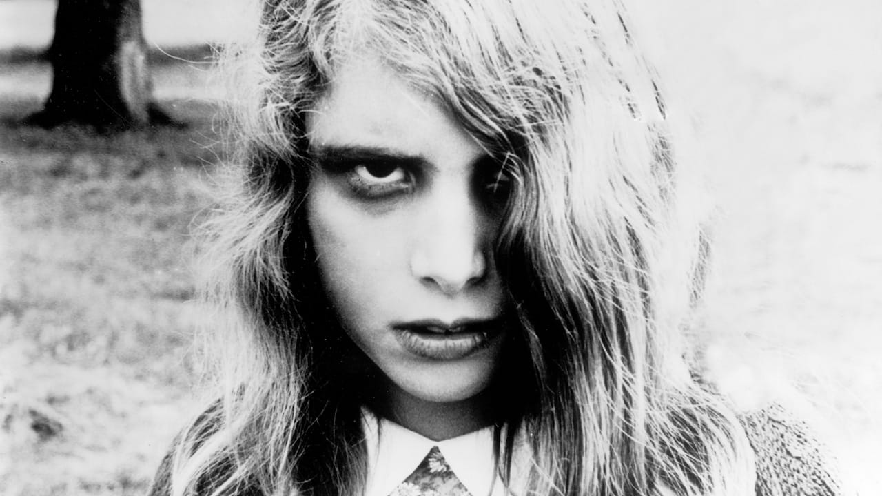 Night of the Living Dead (1968)Directed by George A. RomeroShown: Kyra Schon