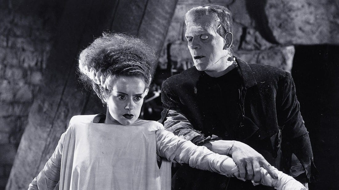 TheBrideOfFrankenstein