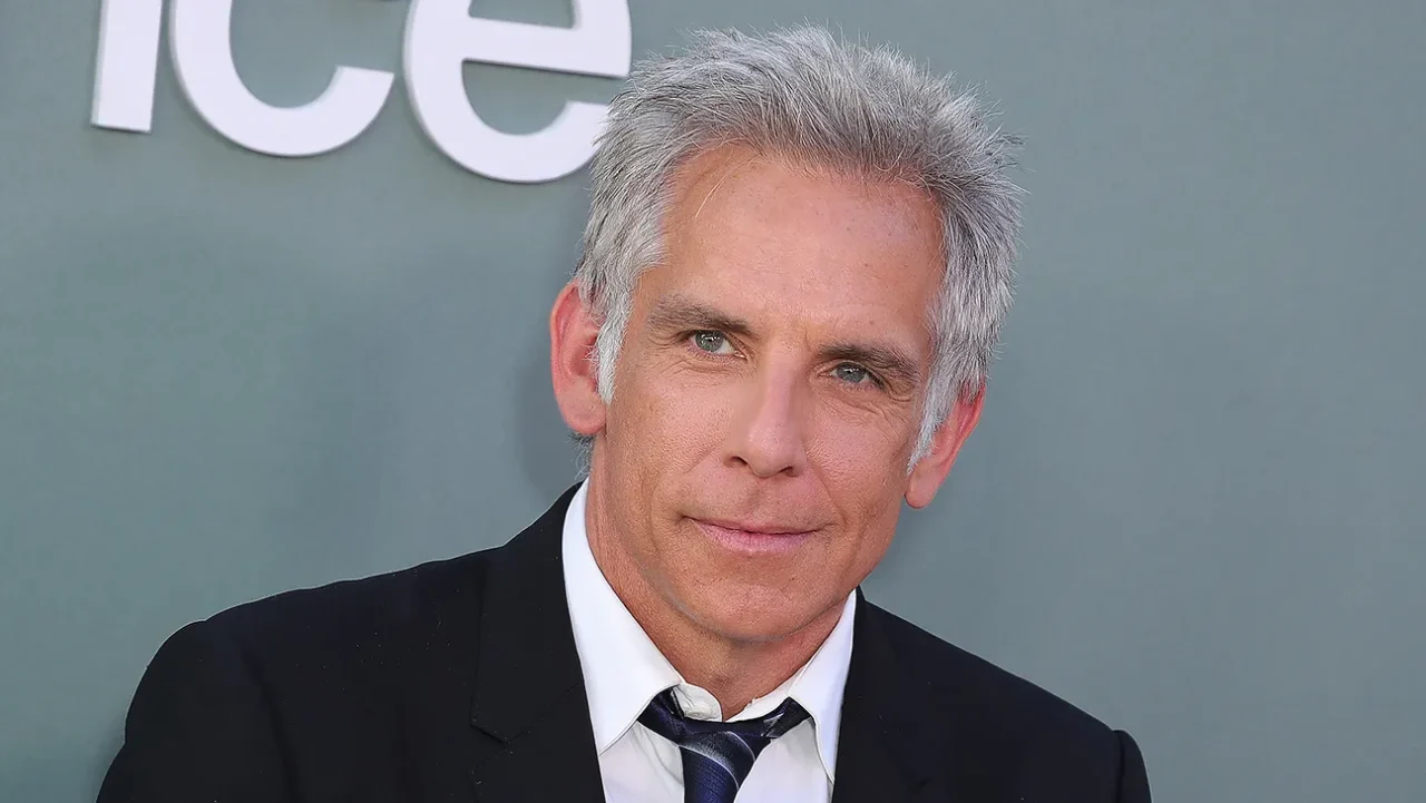 BenStiller