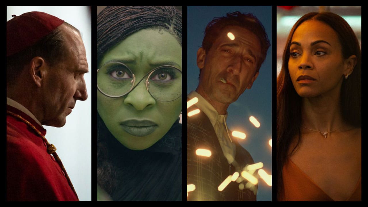 Oscars2025