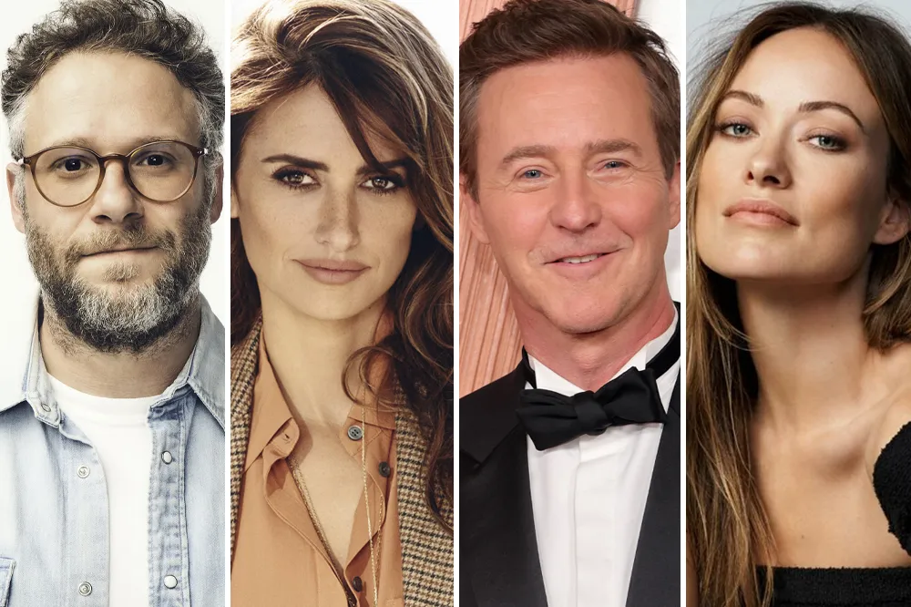 Elenco_The Invite