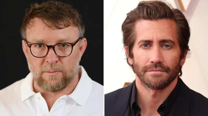 Guy-Ritchie-Jake-Gyllenhaal