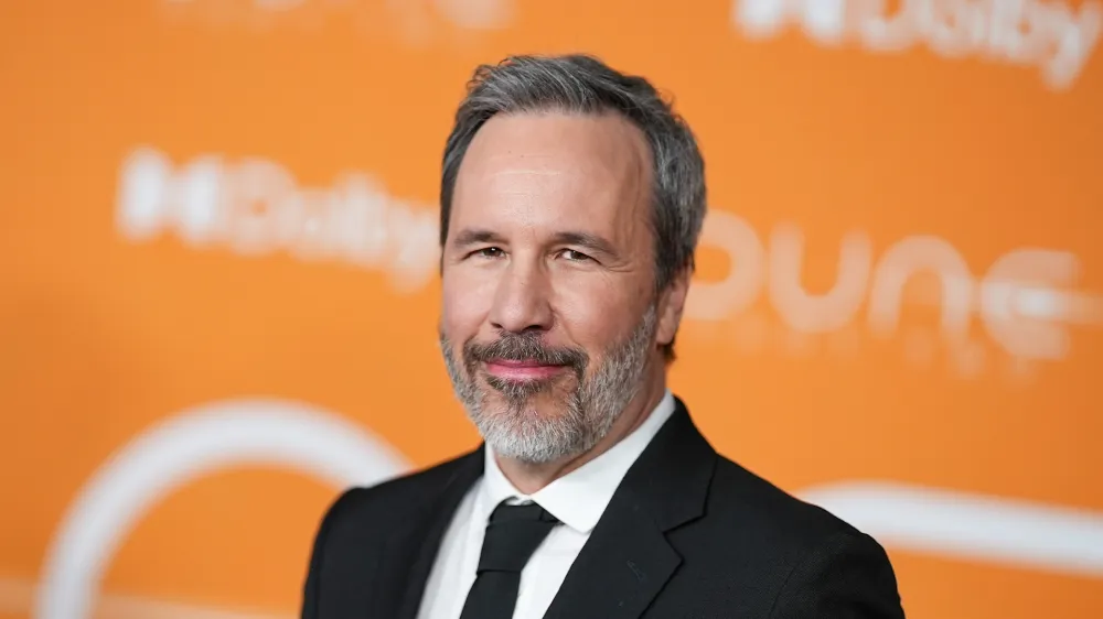denis villeneuve