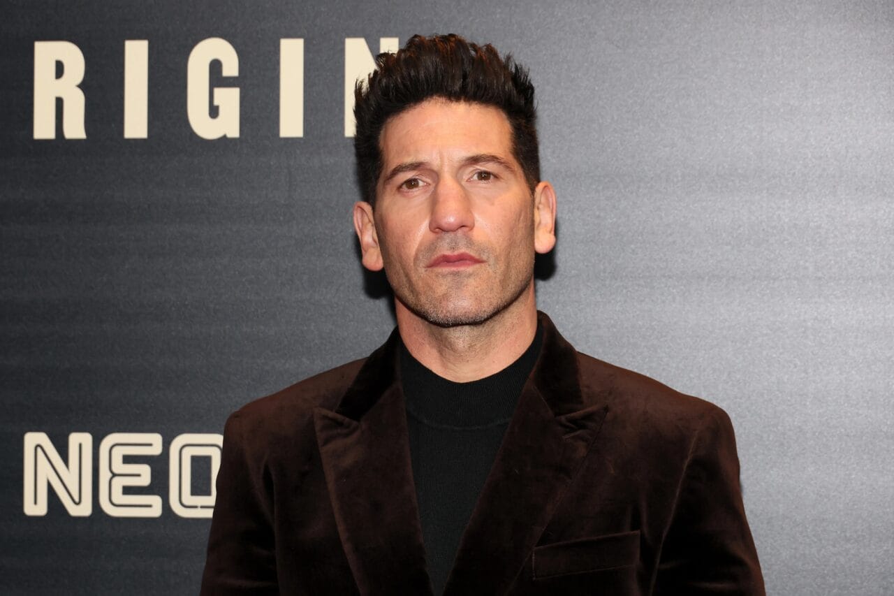 Jon Bernthal