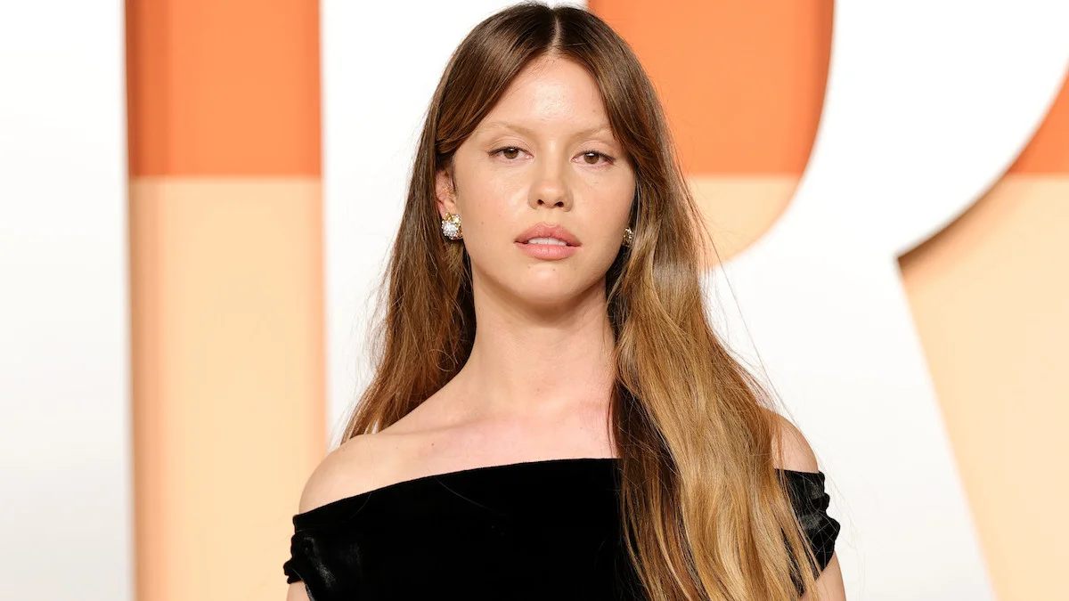 Mia-Goth