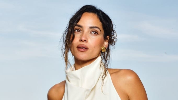 AdriaArjona