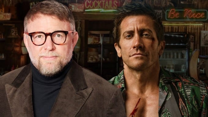 Guy-Ritchie-ake-Gyllenhaal-in-Ro