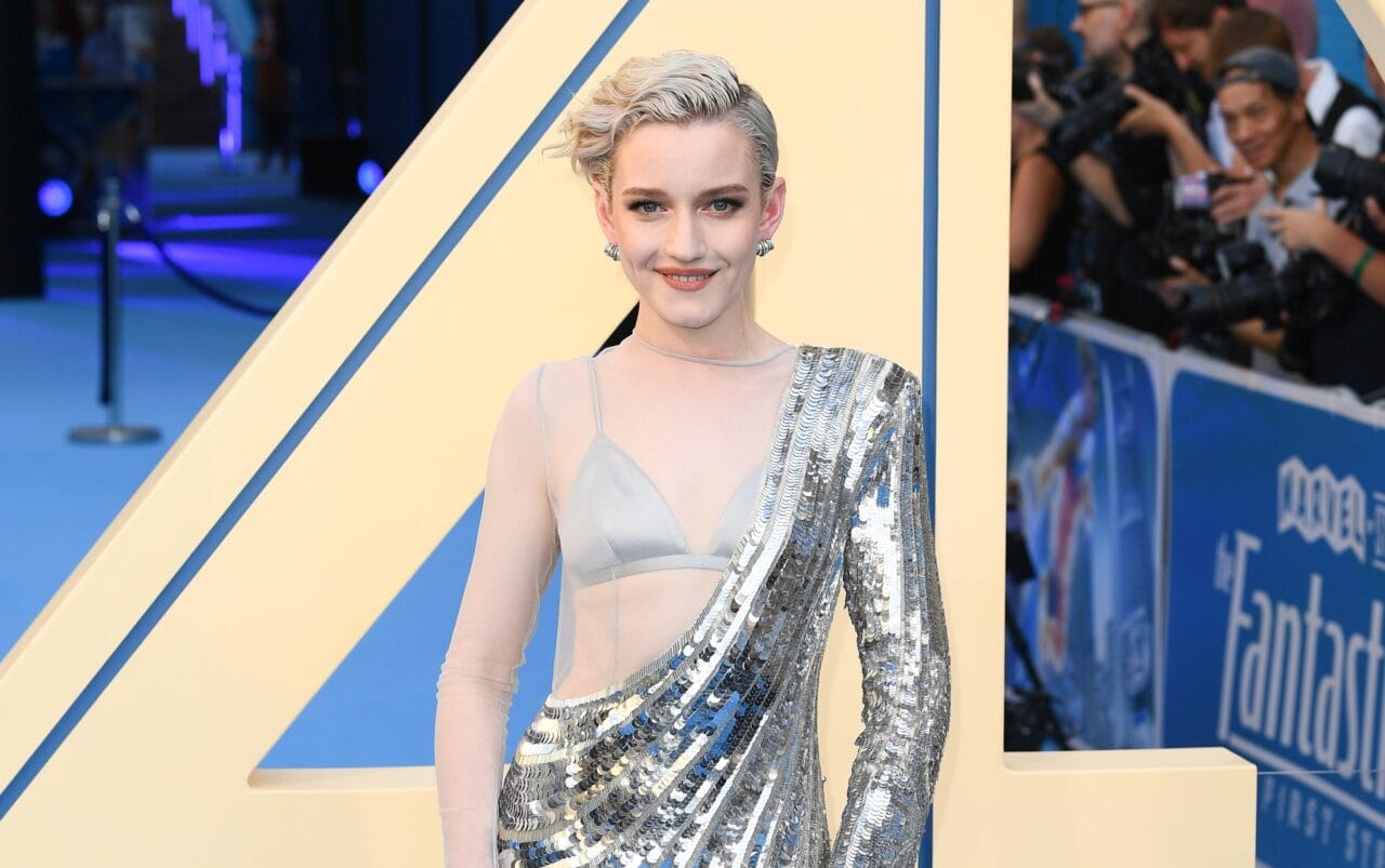 Julia-Garner