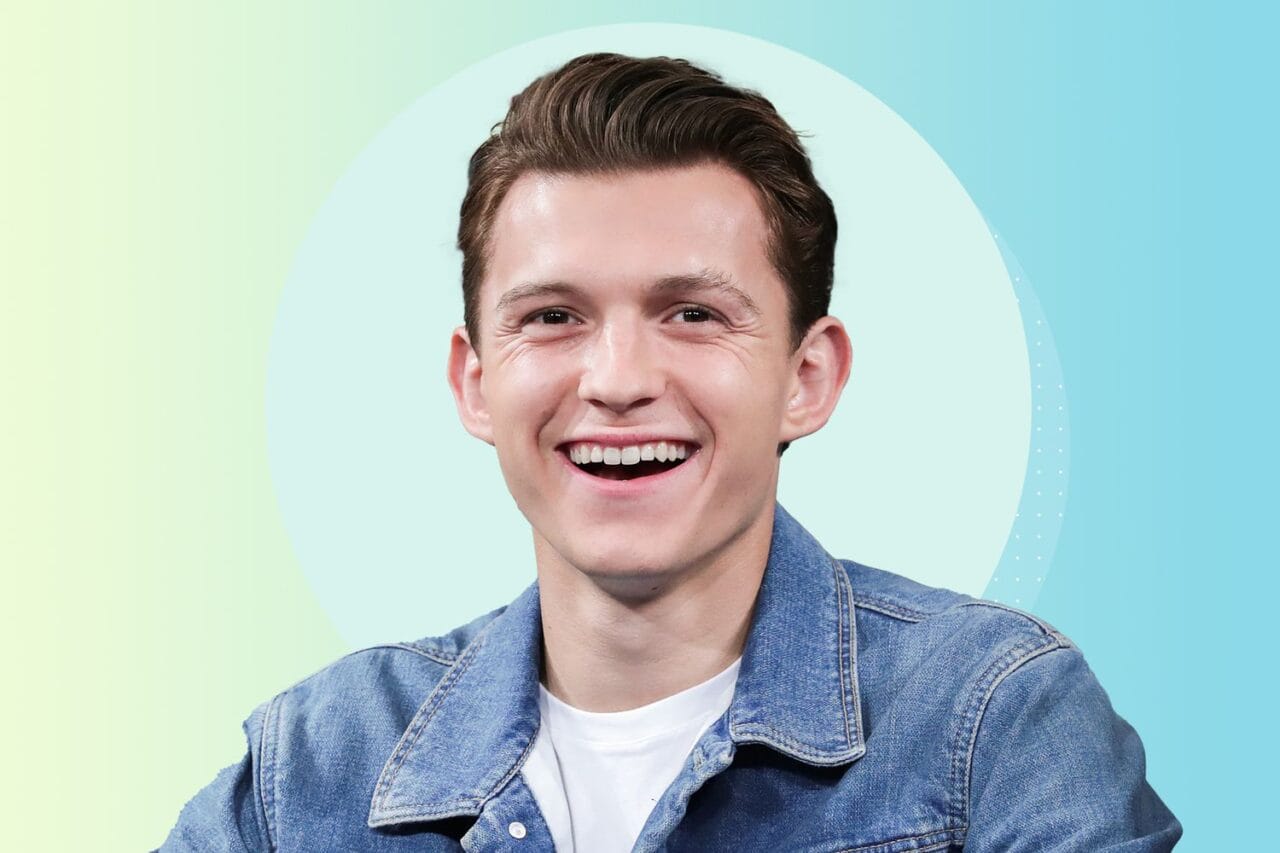 Tom-Holland