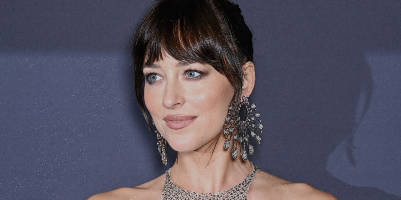 DakotaJohnson