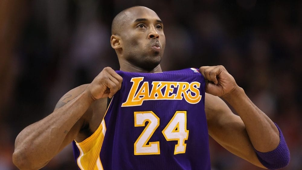 KobeBryant