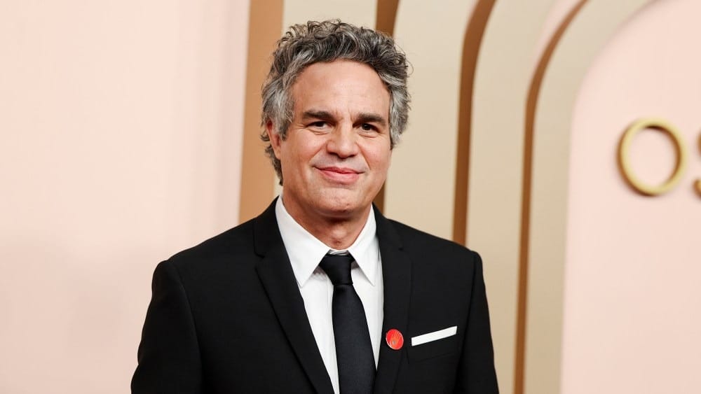 MarkRuffalo