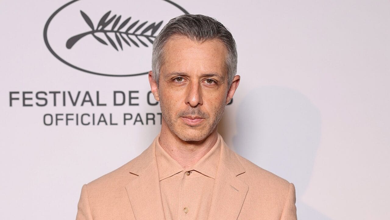 Jeremy Strong