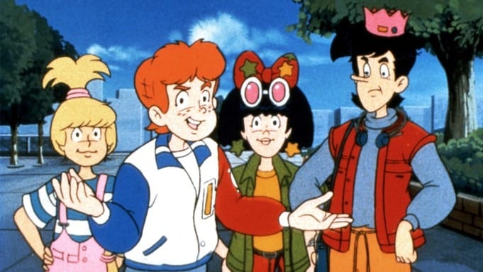 The-New-Archies