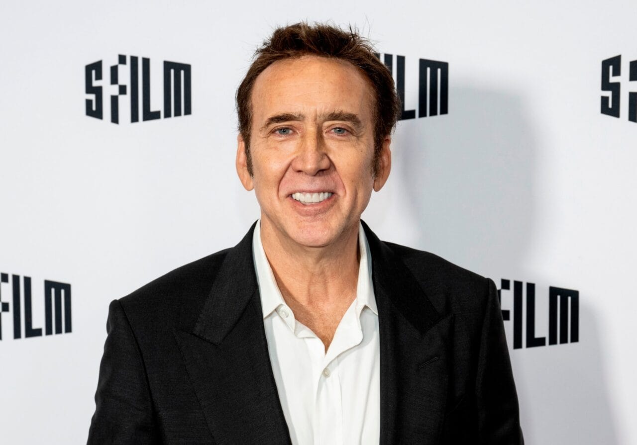 NicolasCage