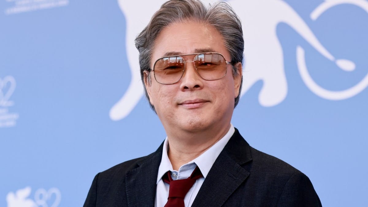 ParkchanWook