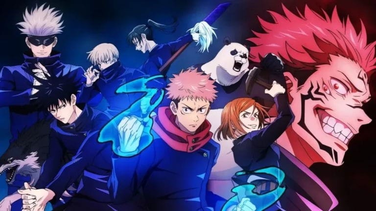 Jujutsu Kaisen01