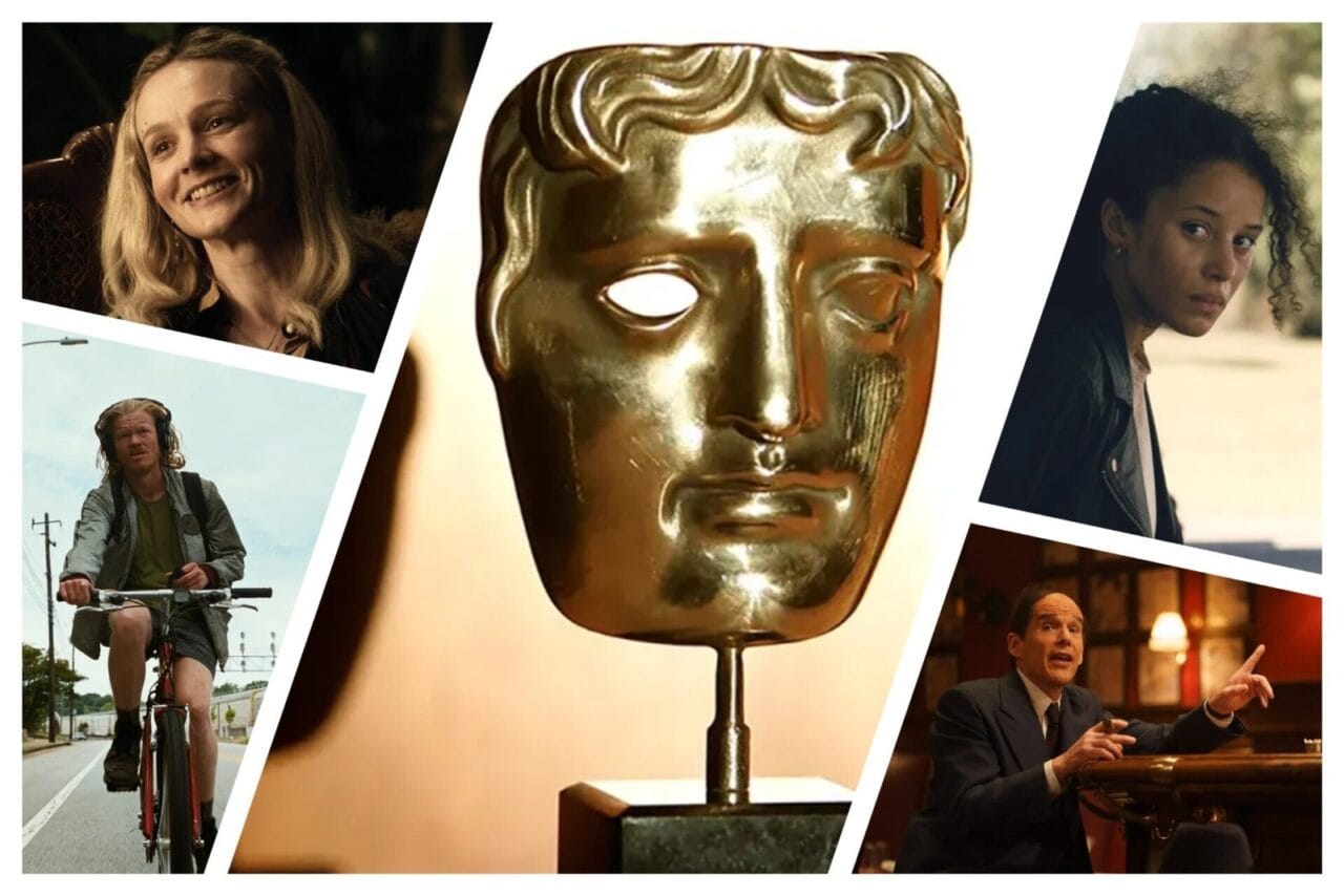 BAFTAs